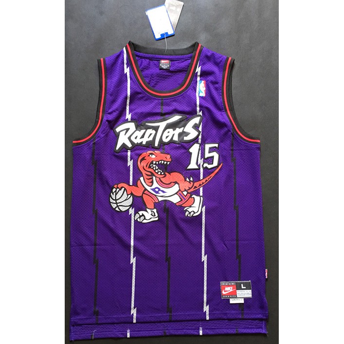 toronto raptors purple