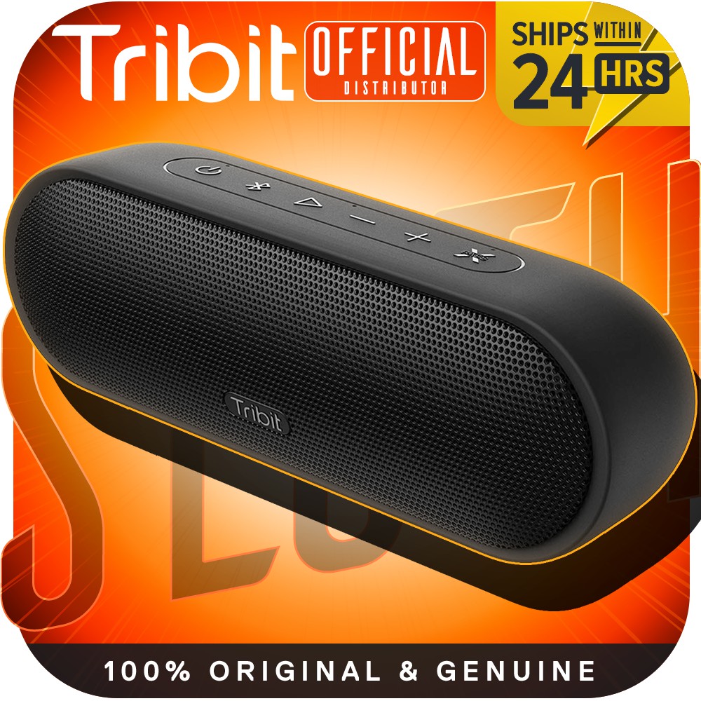 tribit maxsound