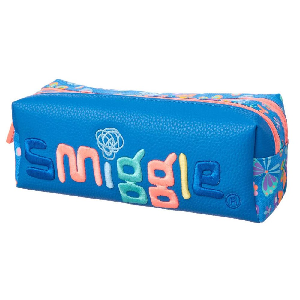 organised pencil case