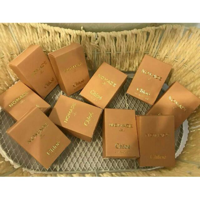 chloe nomade 5 ml