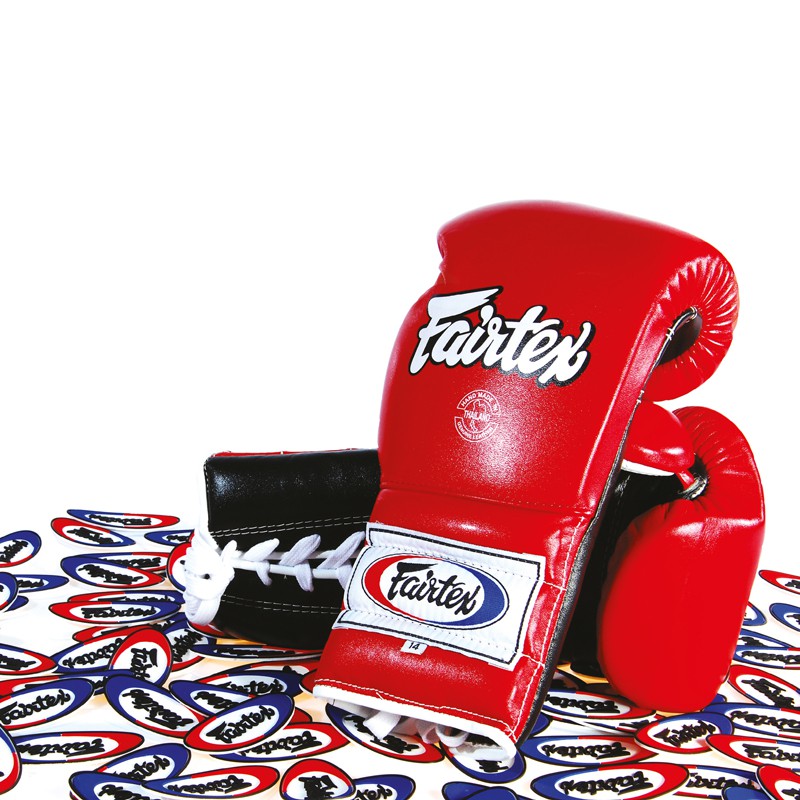 fairtex bgl7