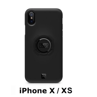 quadlock iphone xs