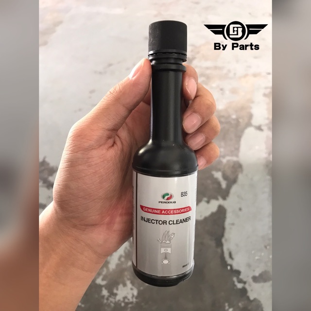 Perodua Injector Cleaner 95ML Axia Aruz Bezza Myvi Alza 