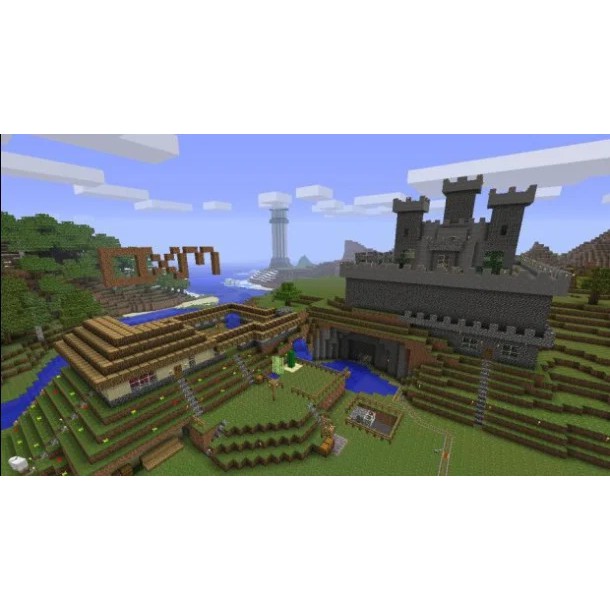 minecraft xbox 360 jtag