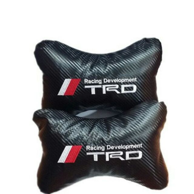 trd neck pillow