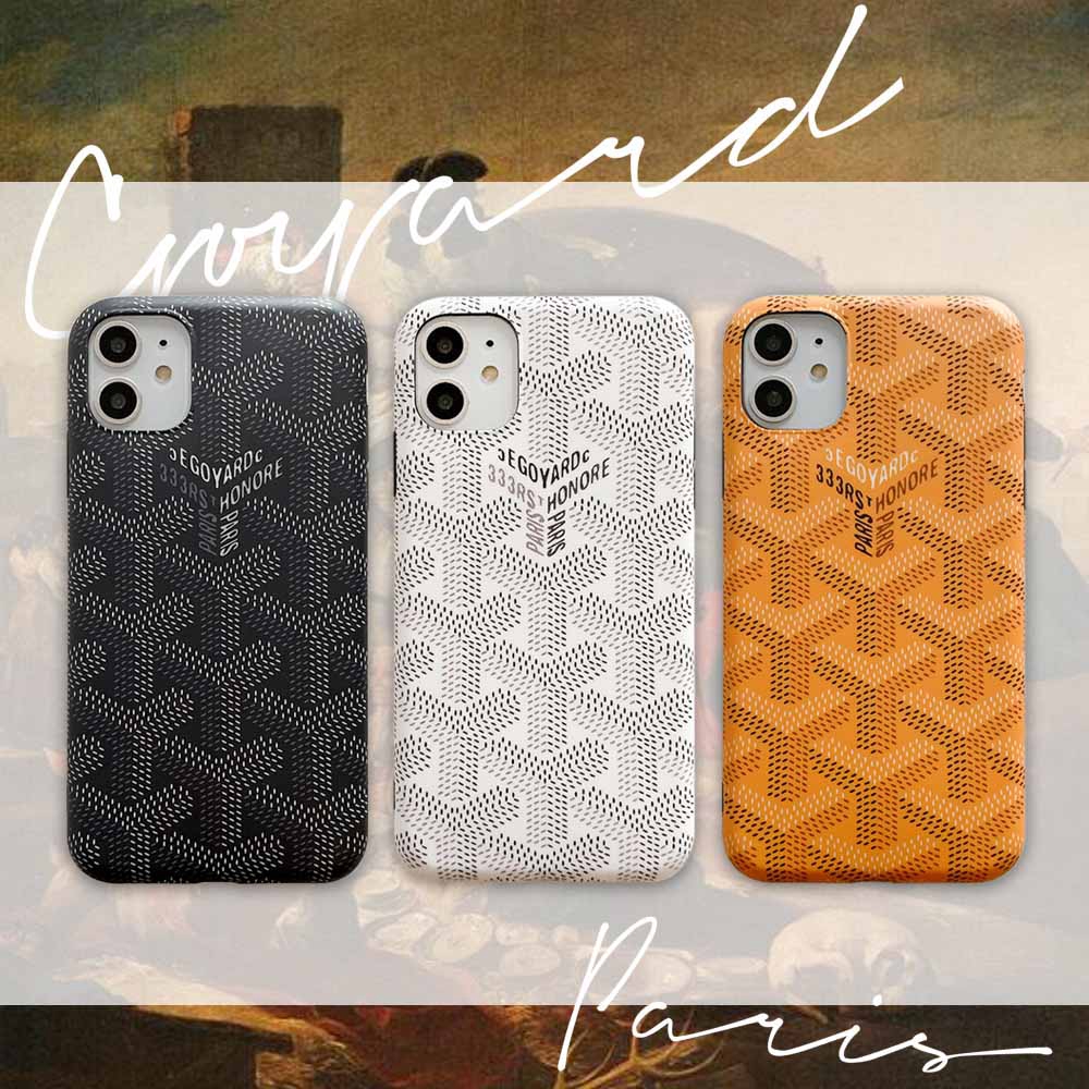 goyard casing