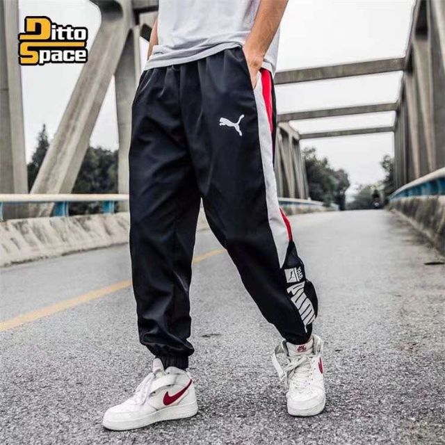 puma flicker pants