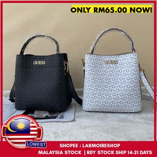 guess bag malaysia