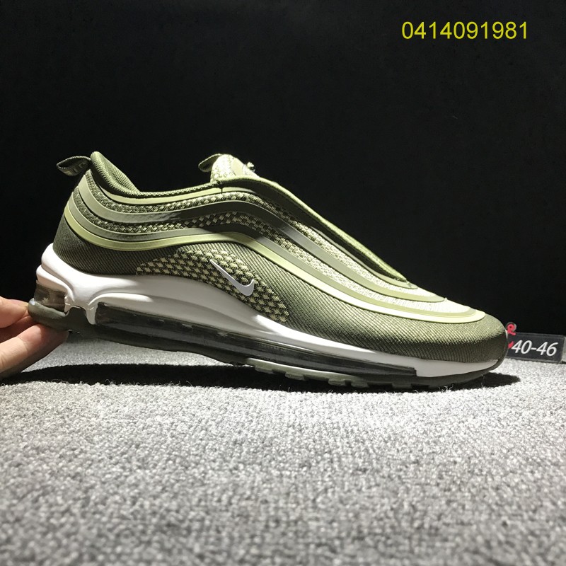 nike 97 flyknit