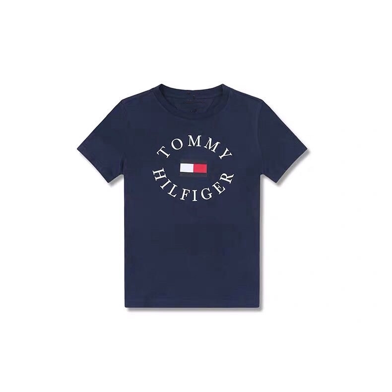 girls tommy hilfiger shirts