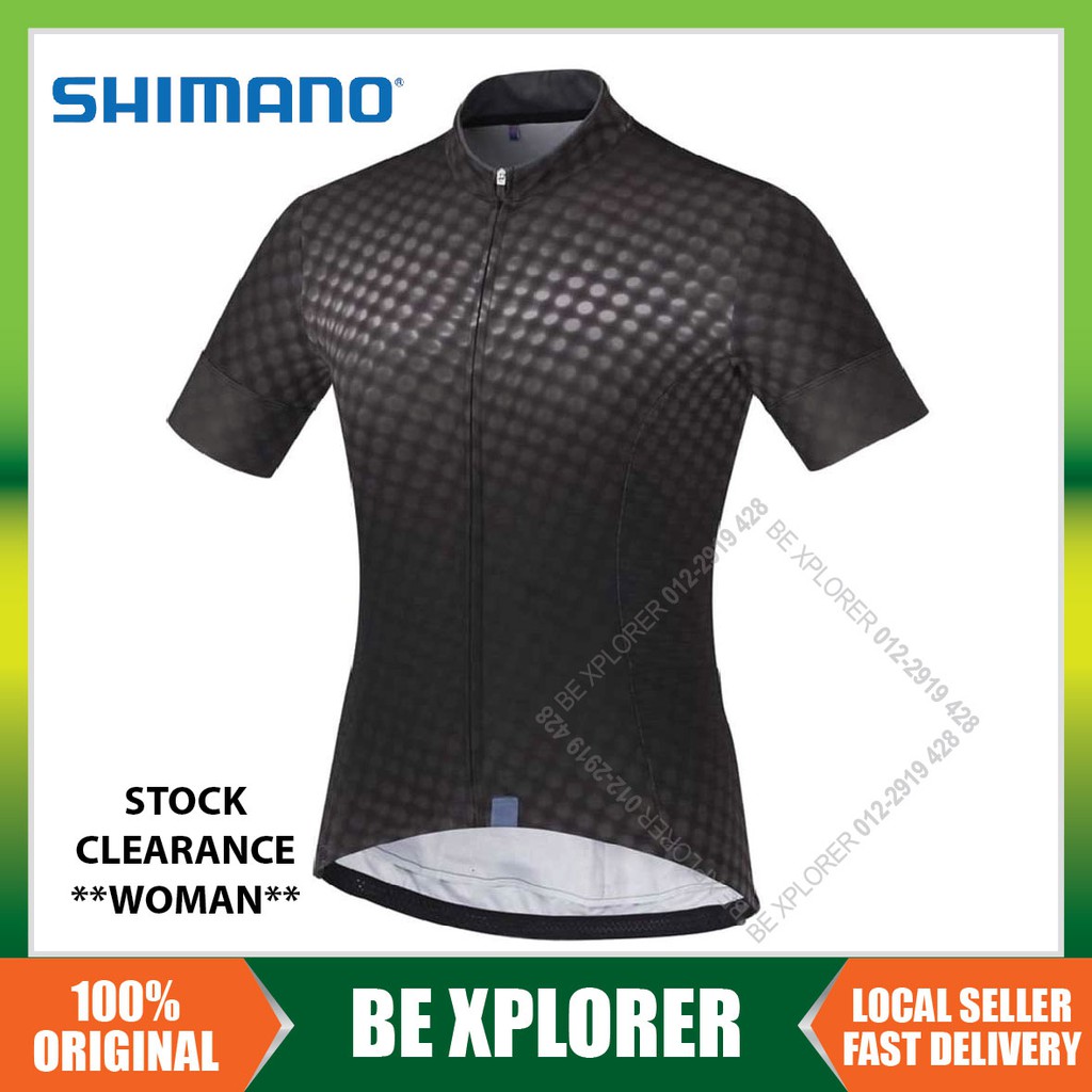 women's cycling jerseys clearance