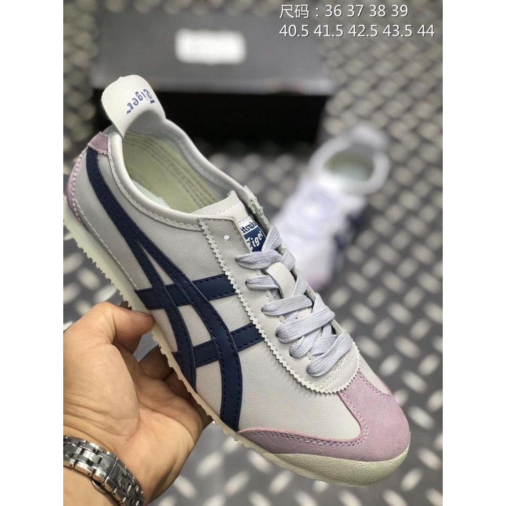 onitsuka tiger mexico 66 lilac opal