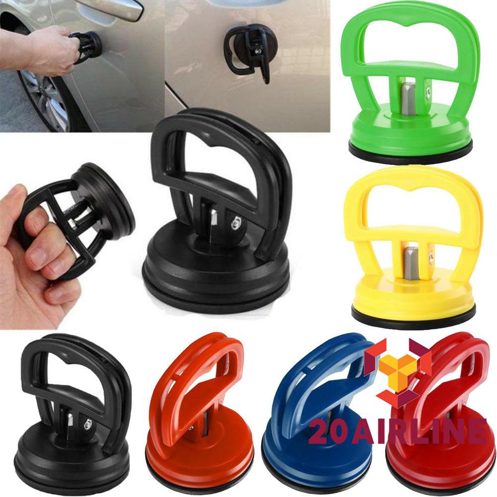 Car Dent Ding Remover Repair Puller Sucker Bodywork Panel Suction Cup Tool Kit