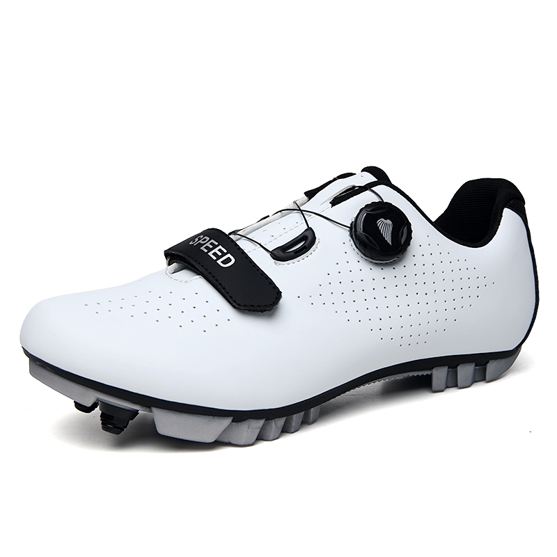 speed cleats cycling
