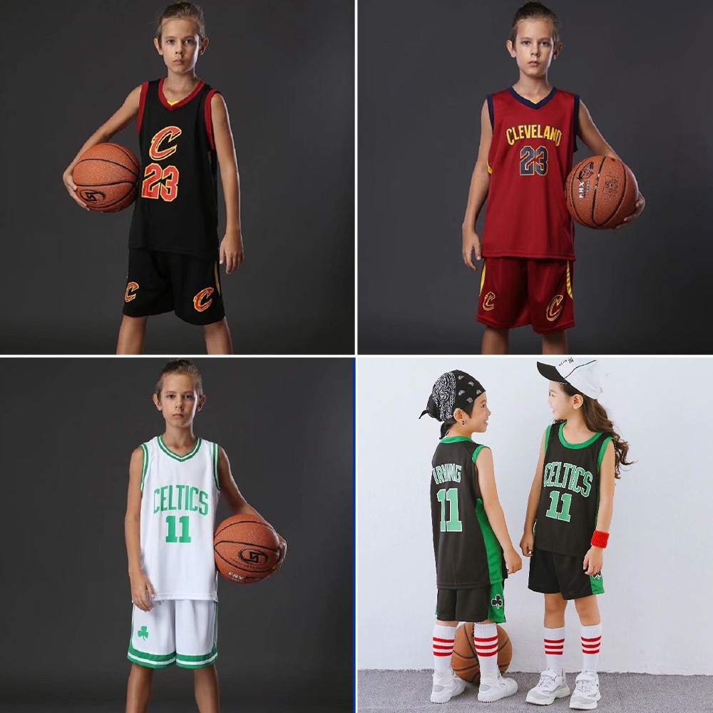 cavaliers jersey uniform