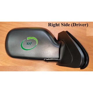 Perodua Kancil 850 Side Mirror (Manual)  Shopee Malaysia