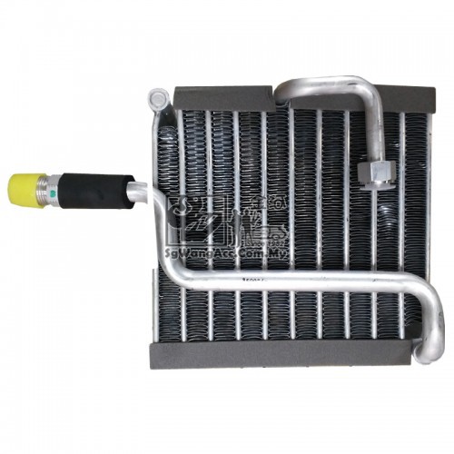 Proton Saga Iswara Air Cond Cooling Coil / Evaporator