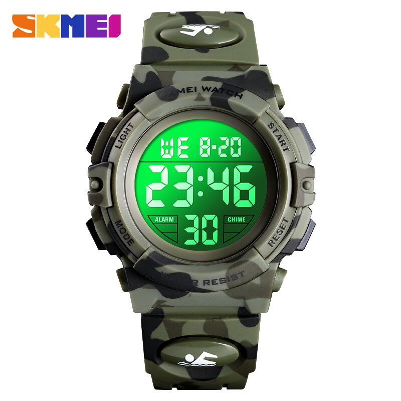 skmei watch for kids