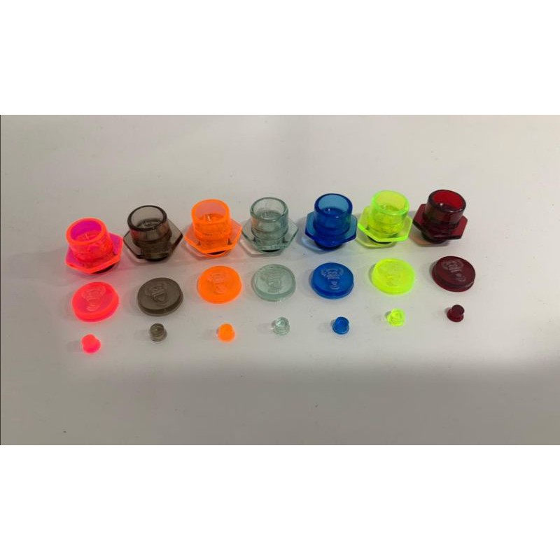 Buy Grilla Dt Set For Dotmod Aio Seetracker Malaysia