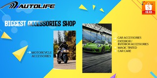 autolife.os, Online Shop  Shopee Malaysia