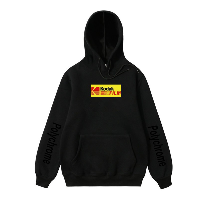 kodak hoodie