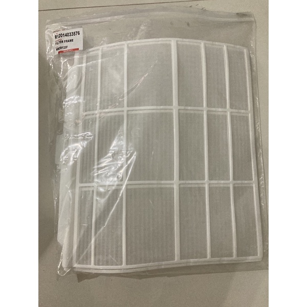 (ORIGINAL 2 PCS) York YWM20G / YWM25G Aircond Filter Acson AWM20G