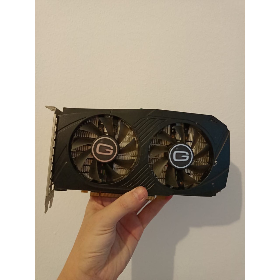 USED GEFORCE MSI GTX 1060 3GT 3GB OCV2 | GTX 1060 3gb Zotac AMP! | Colorful  iGame GTX 1060 3gb | GXT 1650 4GB Asus Dual | Shopee Malaysia