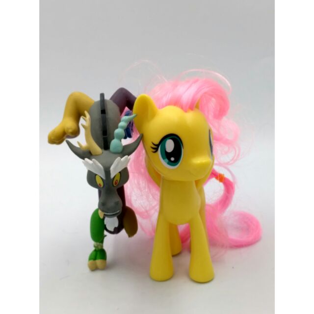 discord my little pony toy