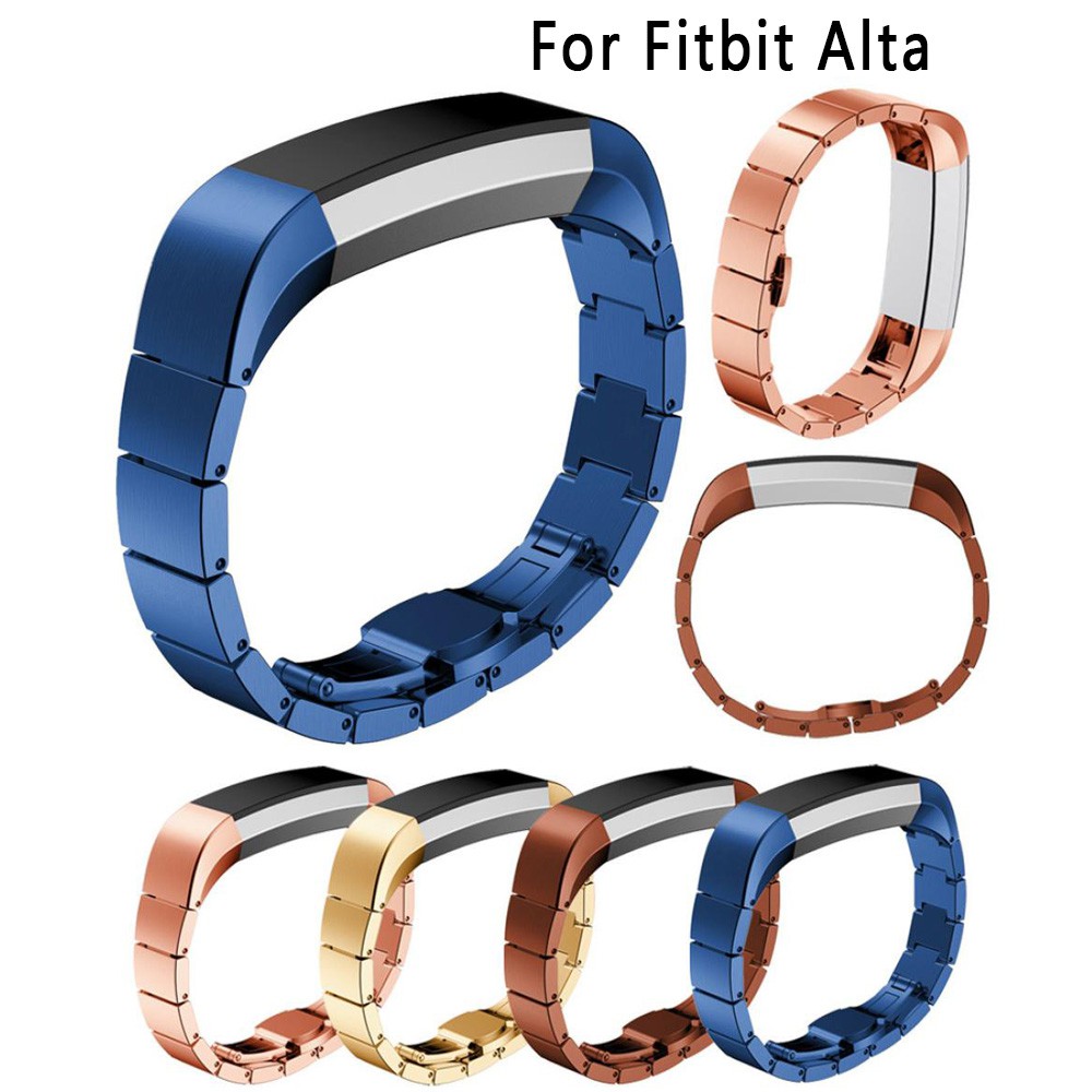 fitbit alta hr watch strap