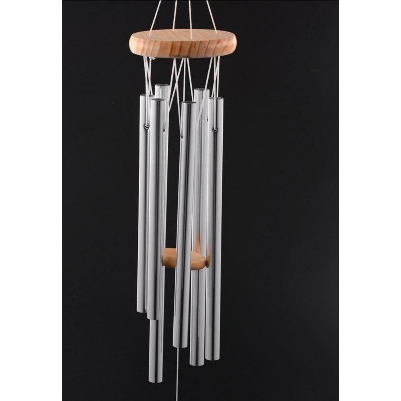 WindChime Size (L) ?Ready Stock ??