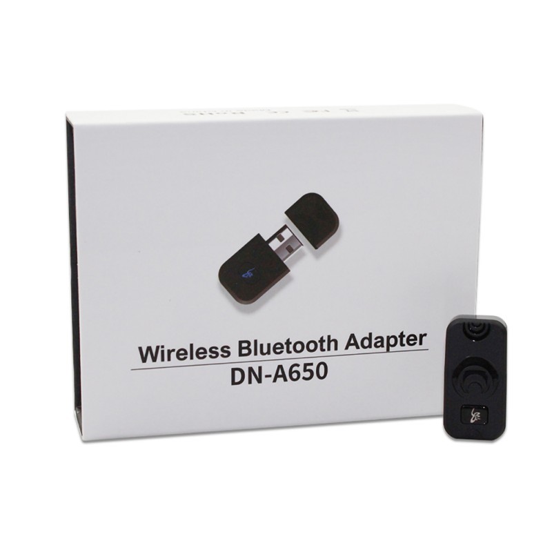 ps4 bluetooth audio dongle