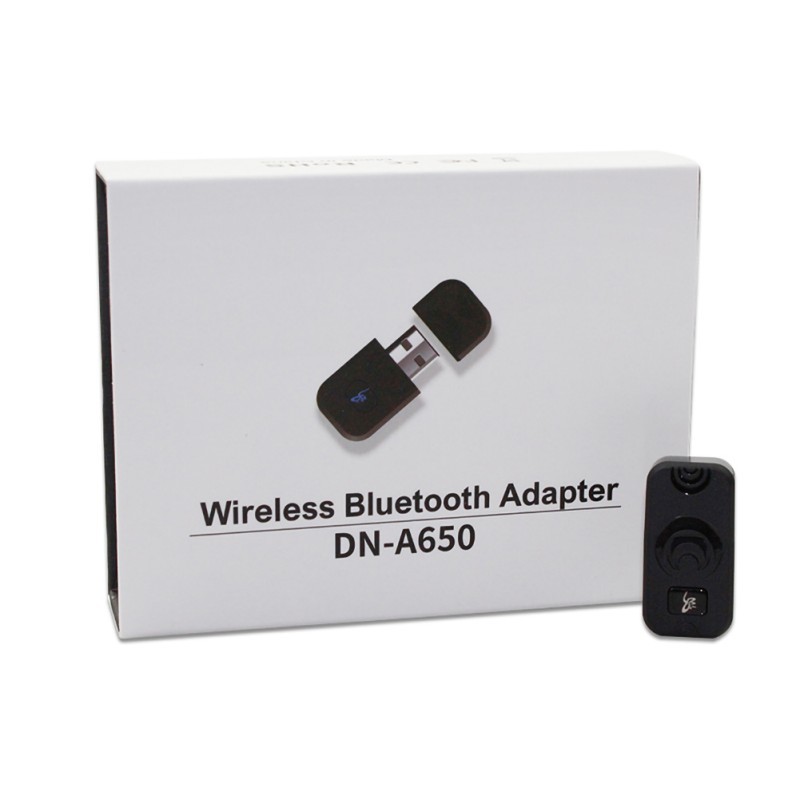 bluetooth audio dongle ps4