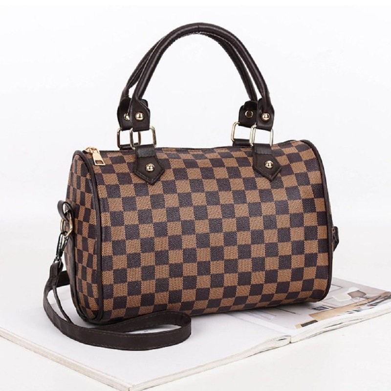 3 In 1 Handbag Women Set Beg Wanita Shopee Malaysia