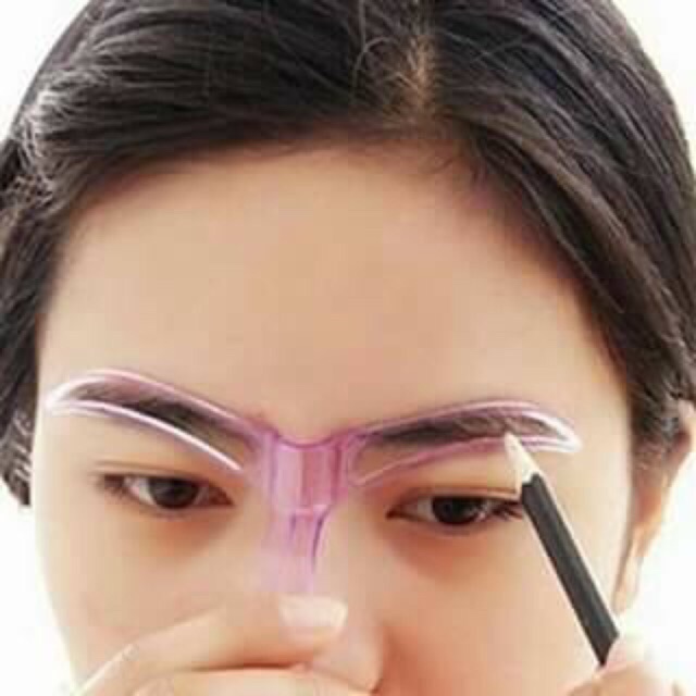 Cara Makeup Kening Saubhaya Makeup 1456