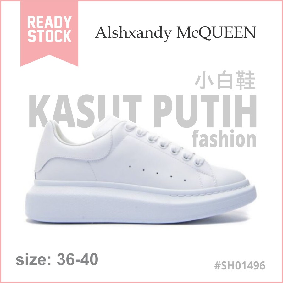 kasut alexander mcqueen