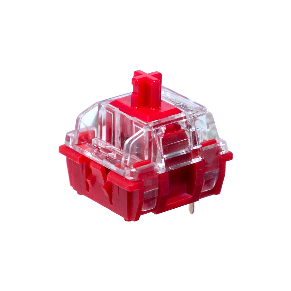 HyperX Red Linear Switch | Shopee Malaysia