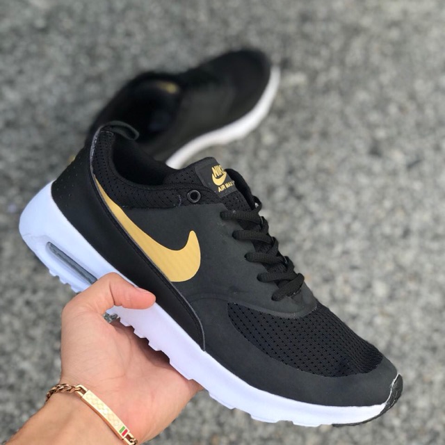nike thea ultra black