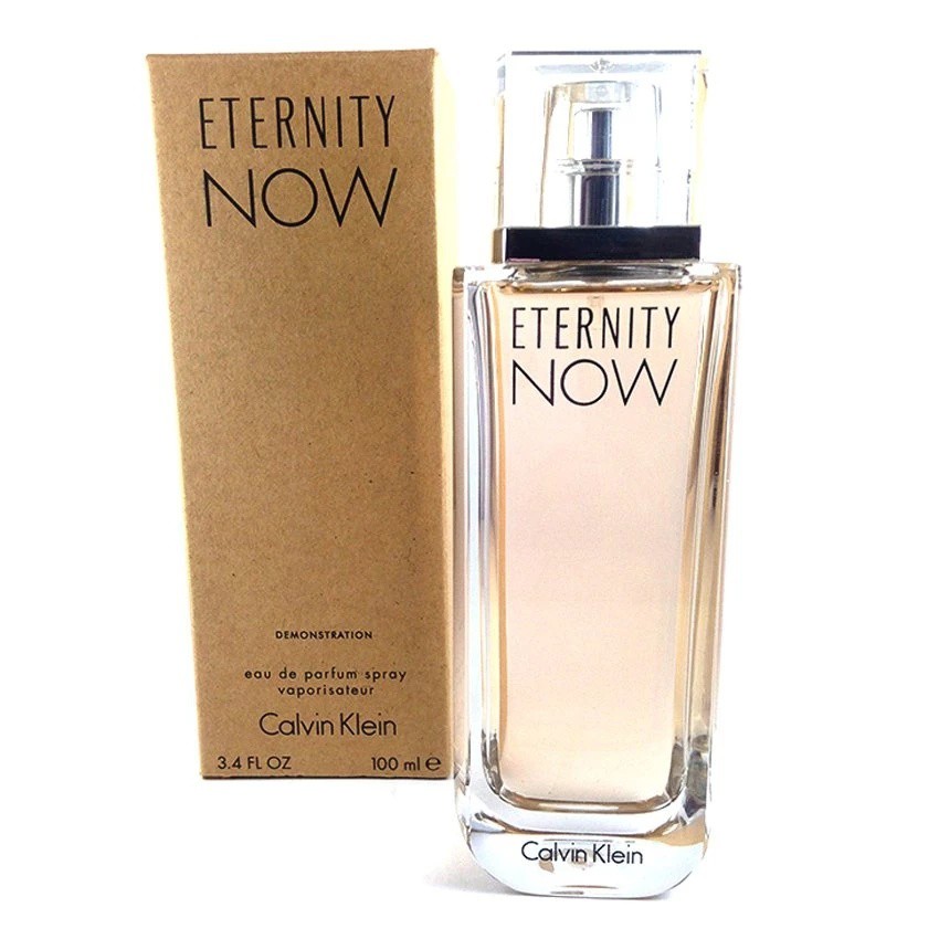 ck eternity now 100ml