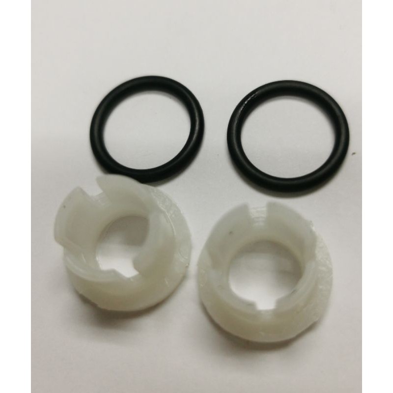 Perodua Myvi 2005 2010 Gear Lever Bush Set Manual 1set 4pcs Shopee Malaysia