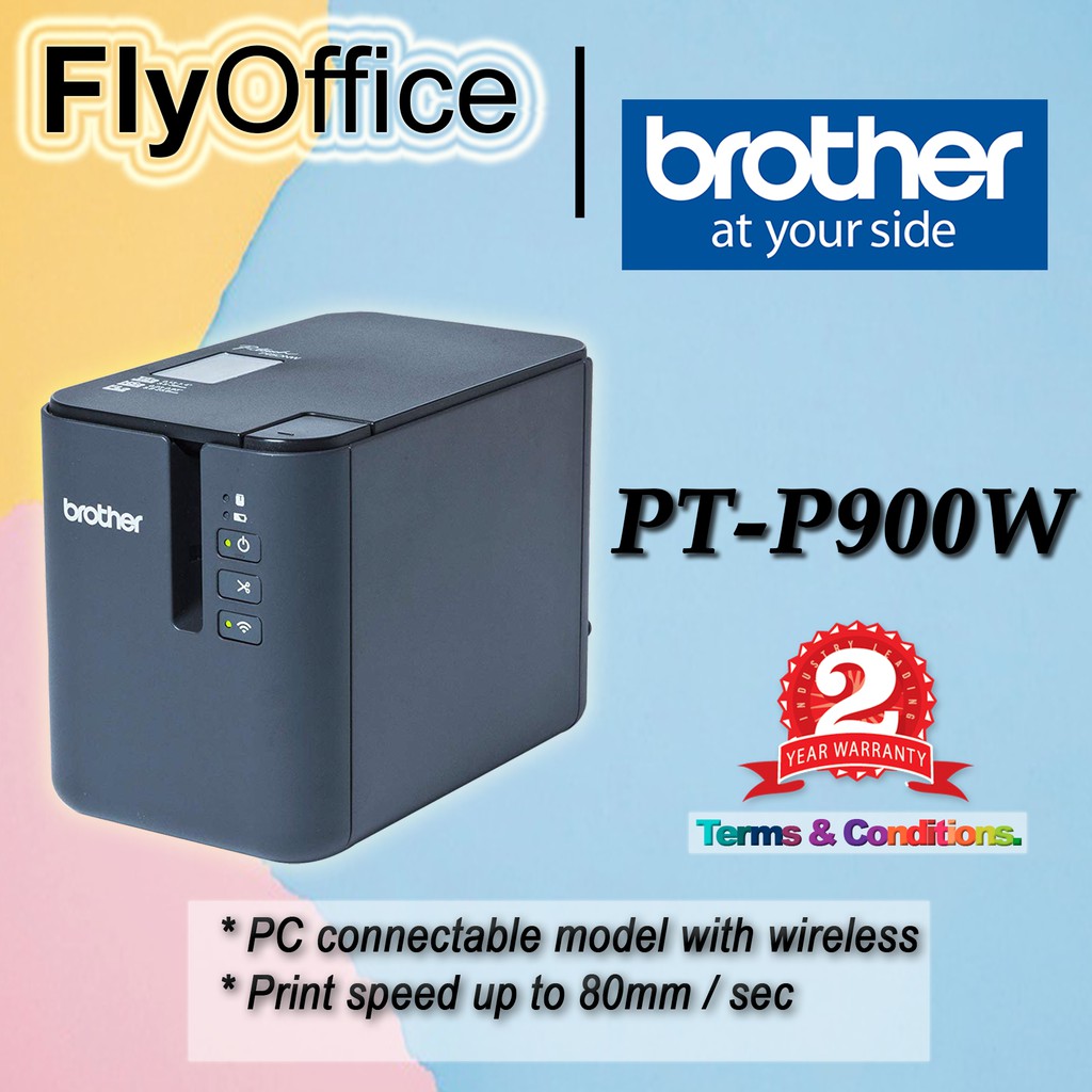 Brother PT P900W accu HP25B,LBC4090002,LBD709 001,LBF3250001,PA BT 4000LI