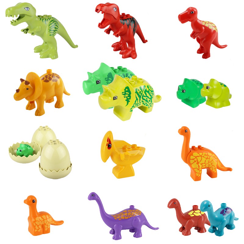 dinosaur lego for 3 year olds