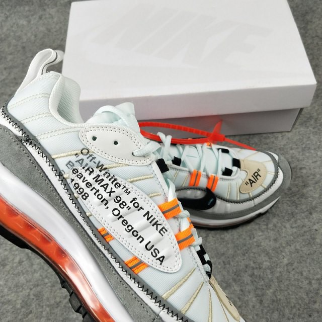 nike 98 off white