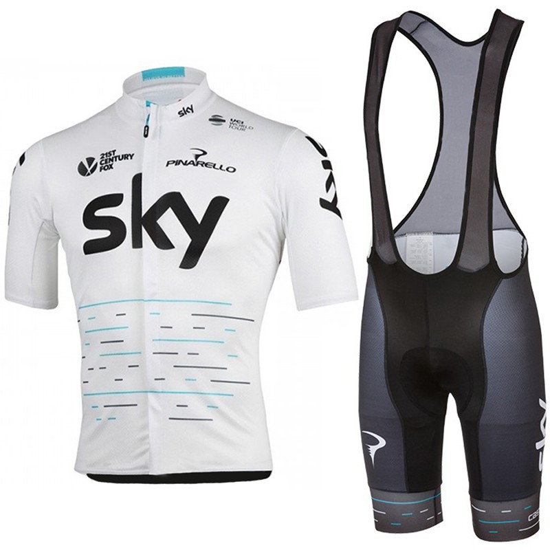 team sky clothing