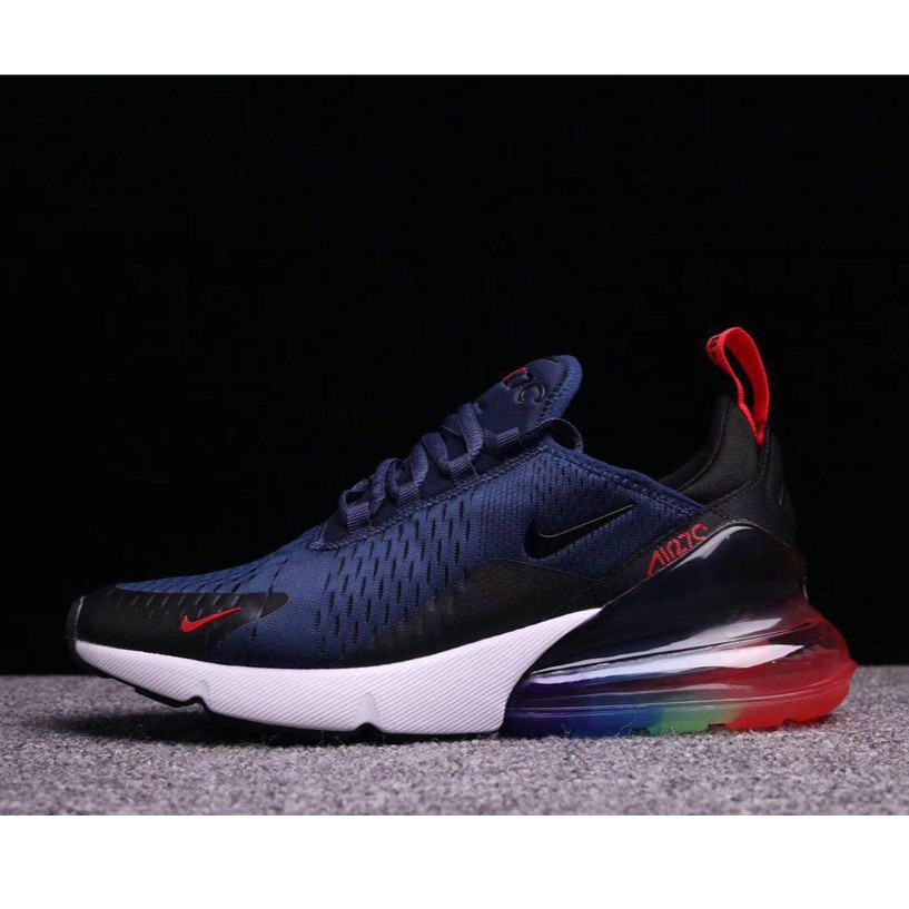 mens rainbow nike shoes