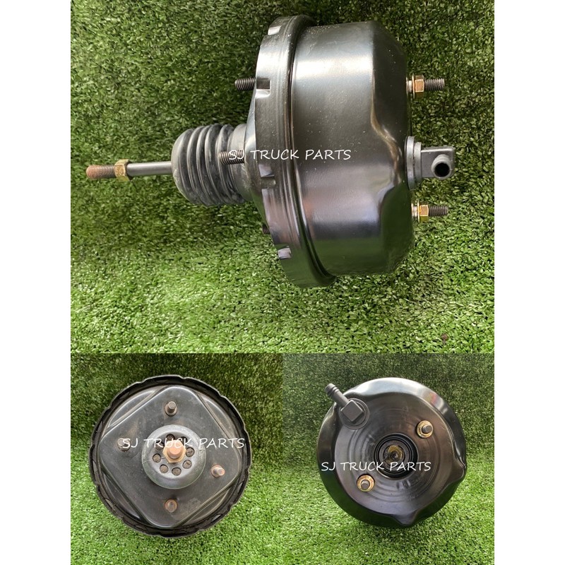 160MM CLUTCH PUMP / BOOSTER PUMP FOR TRUCK ISUZU NPR NQR 4.3L 4.6L 5.1L