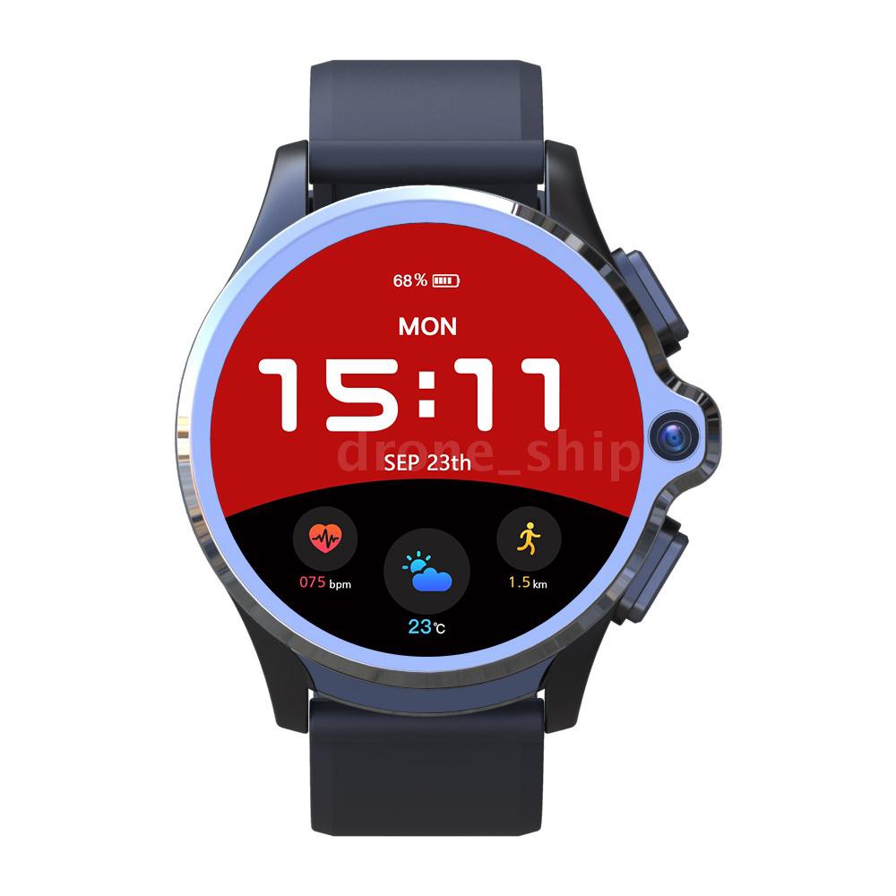 smart watch 3gb ram