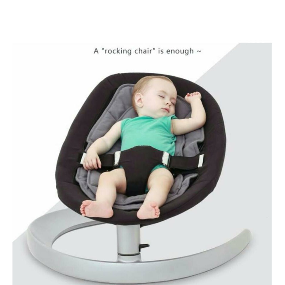 baby cradle chair