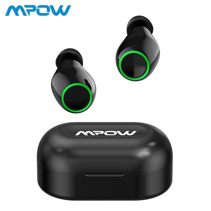 mpow t6 earbuds