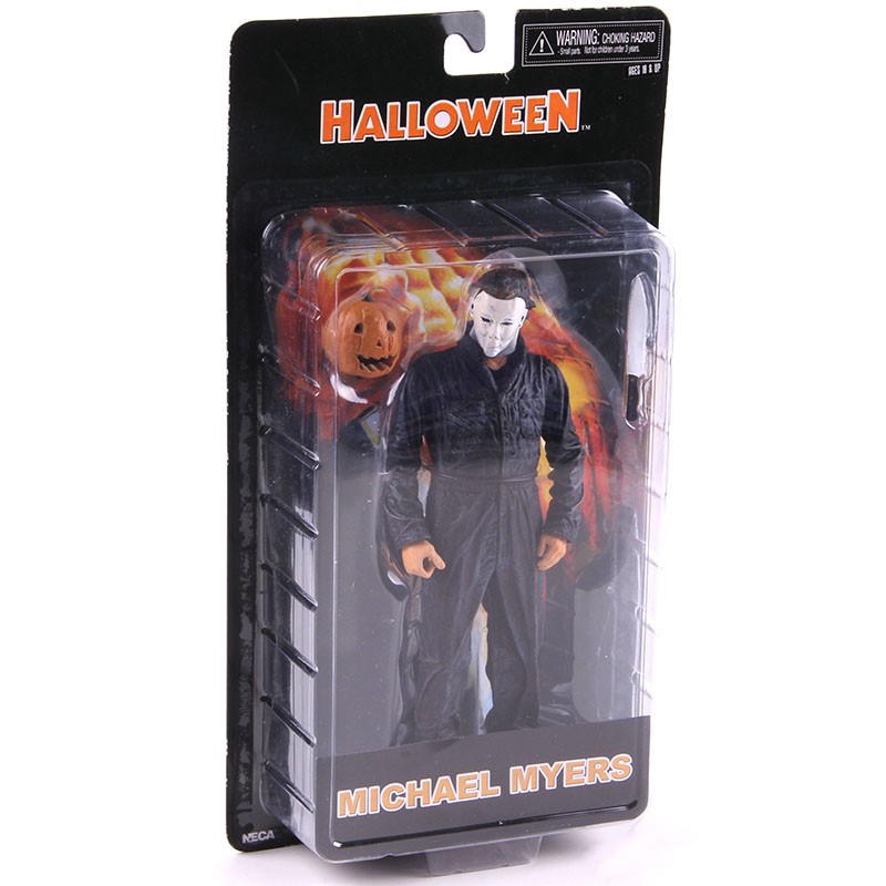 michael myers toys