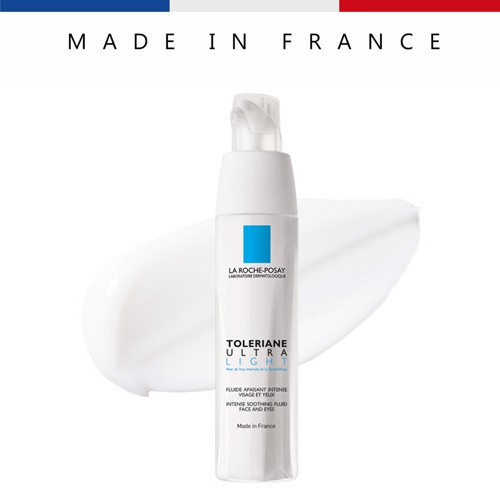 la roche posay ultra light moisturizer